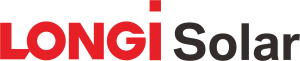 LONGi Solar logo
