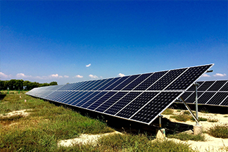 Neptune Beach FL City Hall Solar Team