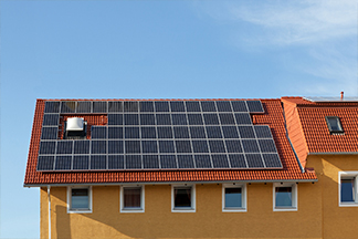geopower Solar Project 7 Ground Mount
