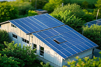 geopower Solar Project 2 Commercial