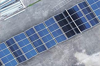 geopower Solar Project 3 Commercial