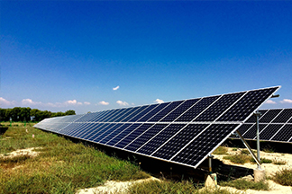 geopower Solar Project 4 Commercial
