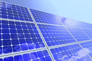 geopower Solar Project 5 Roof Mount