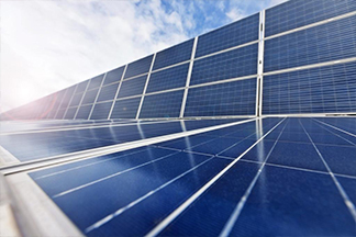 geopower Solar Project 6 Commercial Project