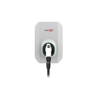 Enchufe NEMA 14 - 50, cargador de vehículos eléctricos domésticos solardege, con cable, se - EV - SA - Kit - lj40n