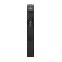 Enchufe NEMA 14 - 50, cargador de vehículos eléctricos domésticos solardege, con cable, se - EV - SA - Kit - lj40n